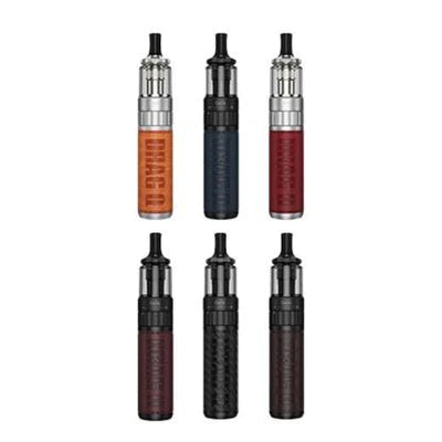 Voopoo Drag Q Pod Kit